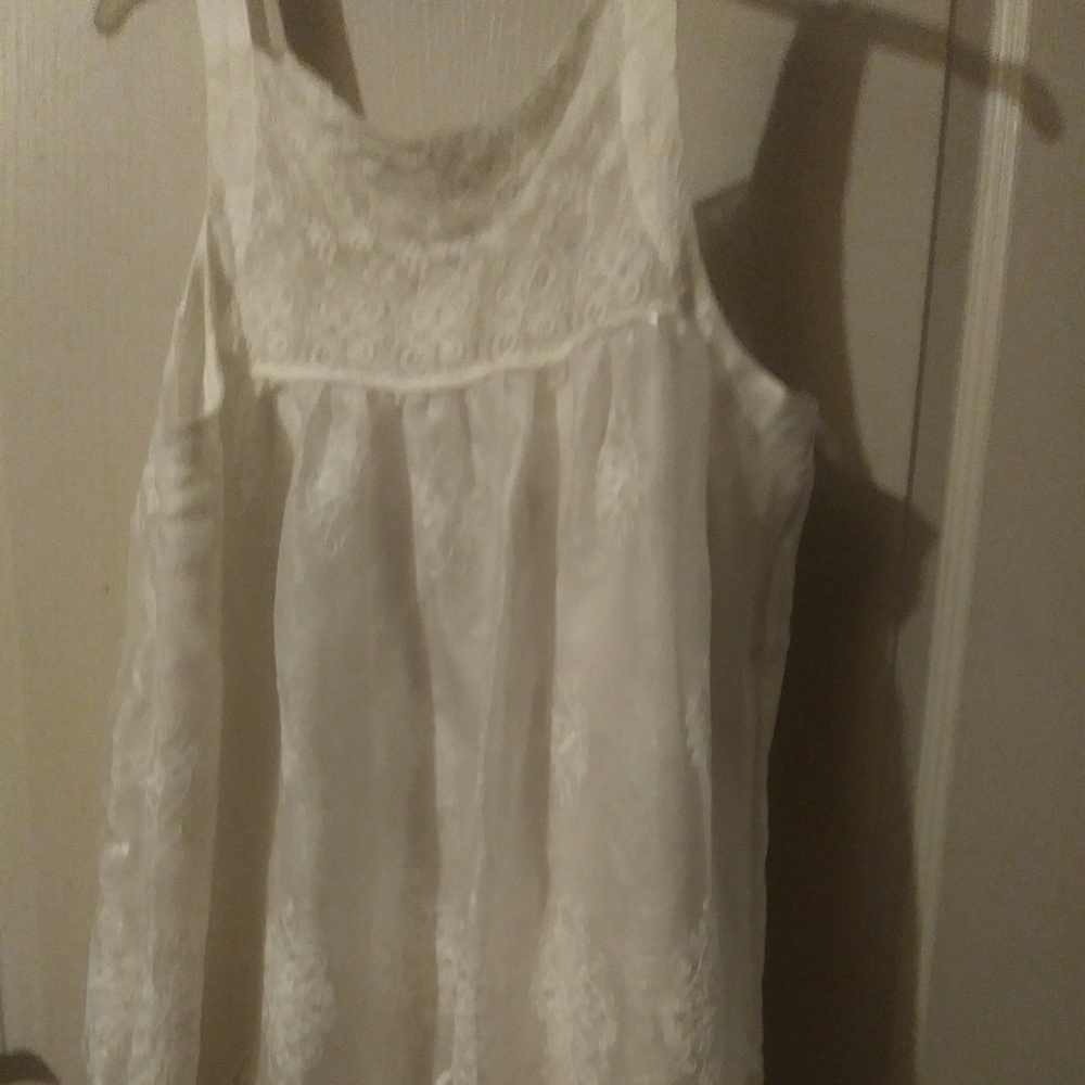 Esley Boutique Dress